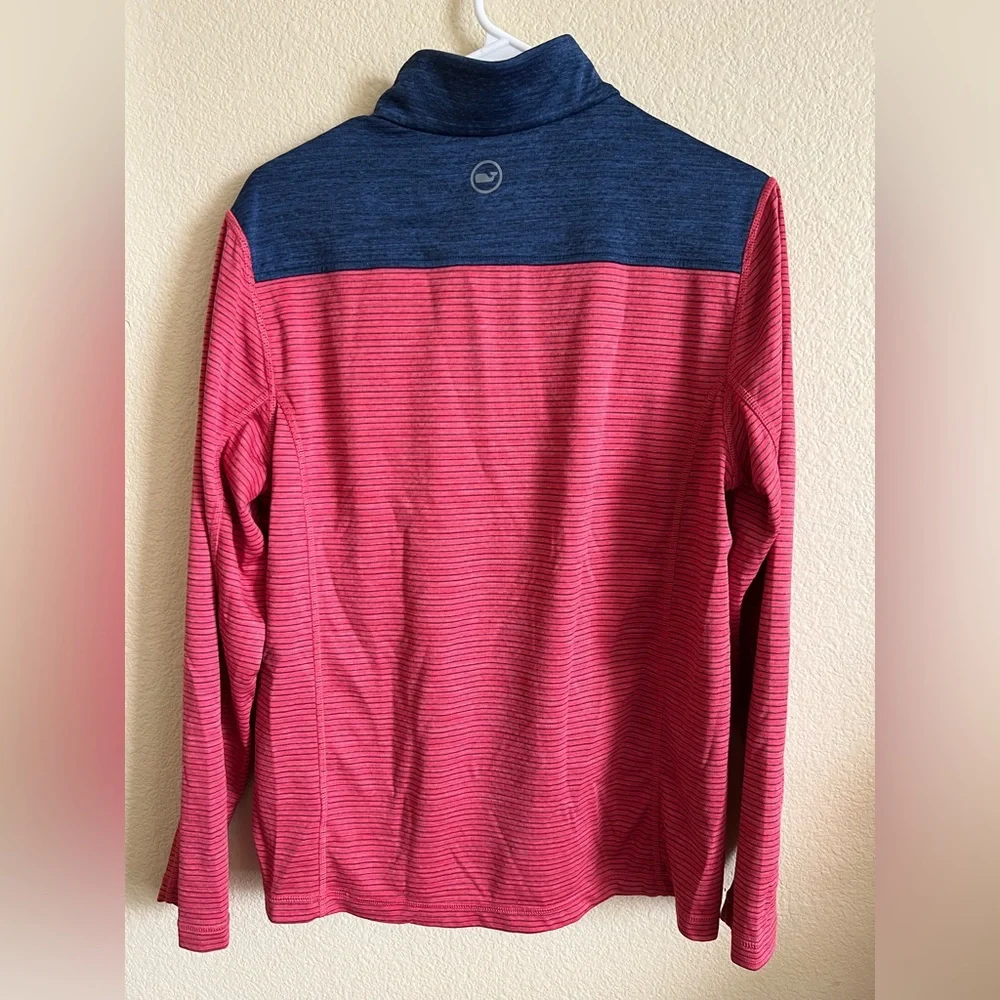 Vineyard Vines pullover - Picture 9 of 11